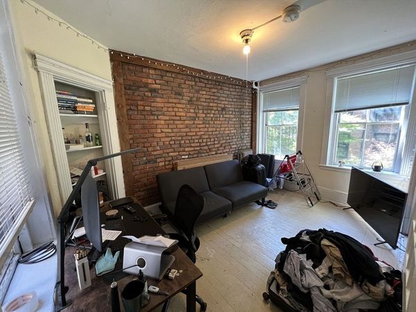 76 Myrtle Street, Unit 2, Boston, MA 02108