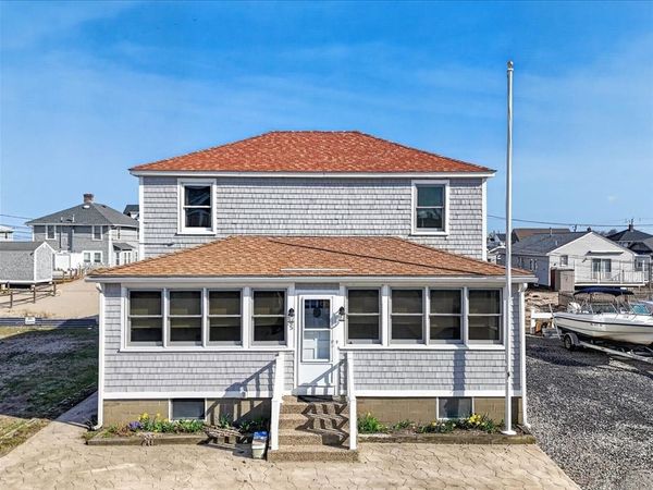 25 11th Rd, Marshfield, MA 02050