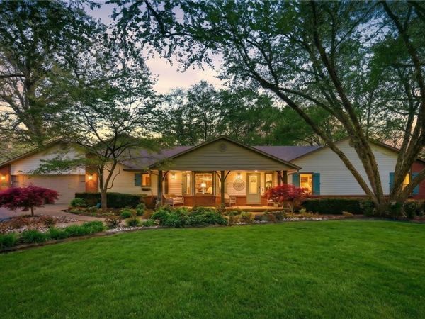3221 Eden Drive, Springdale, AR 72762