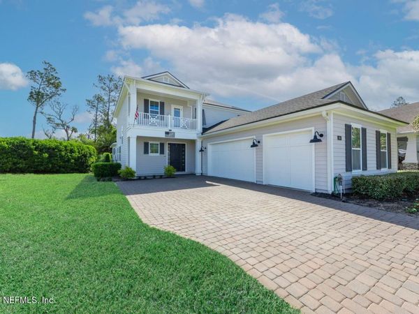 566 PARKBLUFF Circle, Ponte Vedra, FL 32081