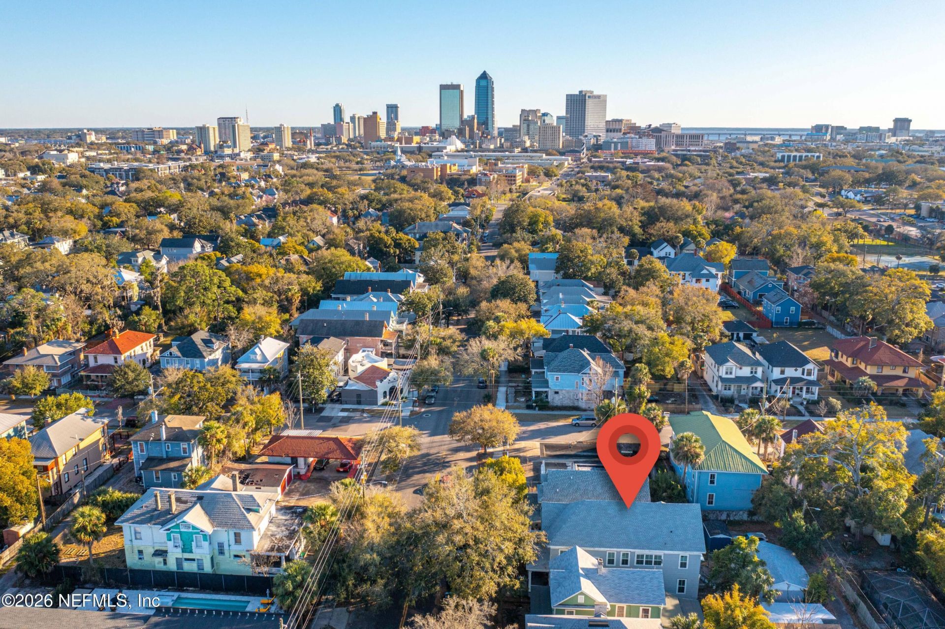 1616 Pearl Street, Jacksonville, FL 32206 Photo