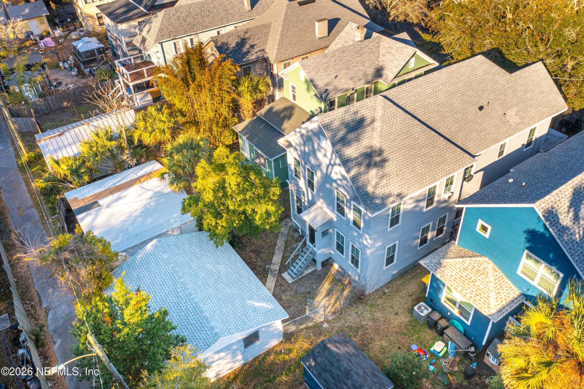 1616 Pearl Street, Jacksonville, FL 32206 Photo