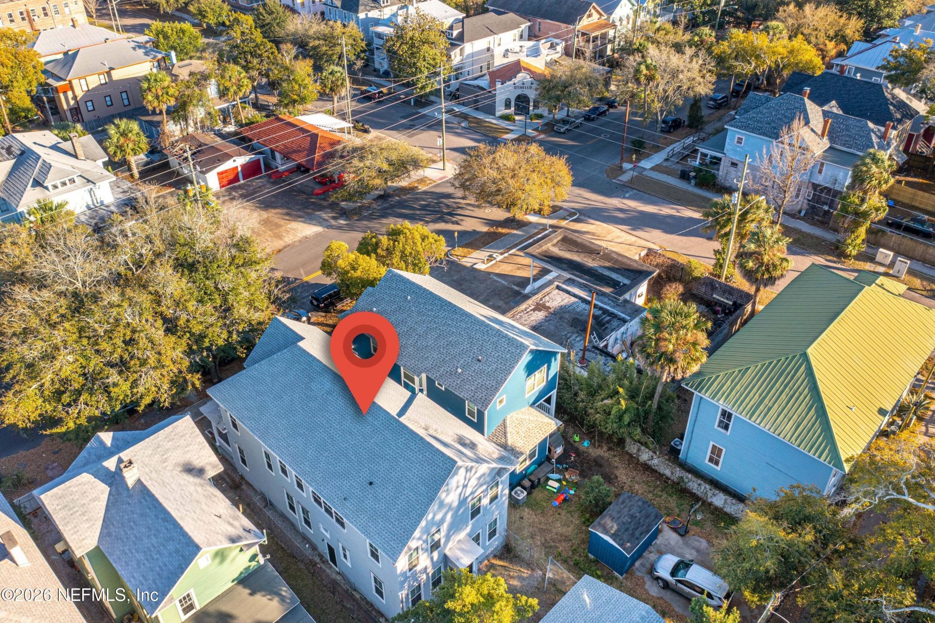 1616 Pearl Street, Jacksonville, FL 32206 Photo