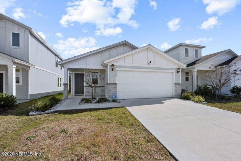 3549 Bella Sera Lane, Green Cove Springs, FL 32043 Main Photo