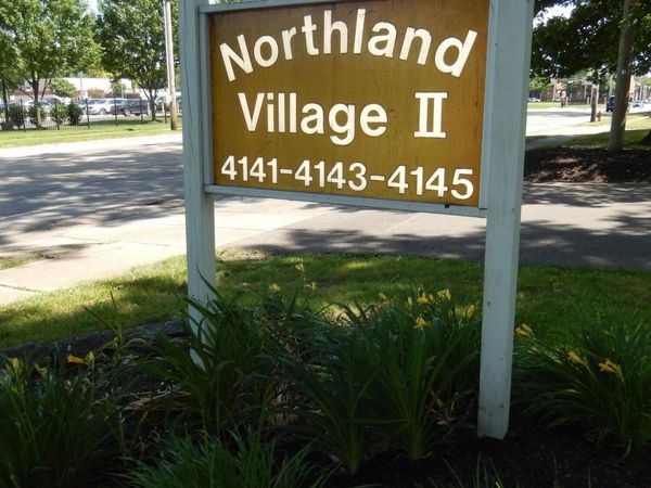 4141 Karl , Unit 109, Columbus, OH 43224