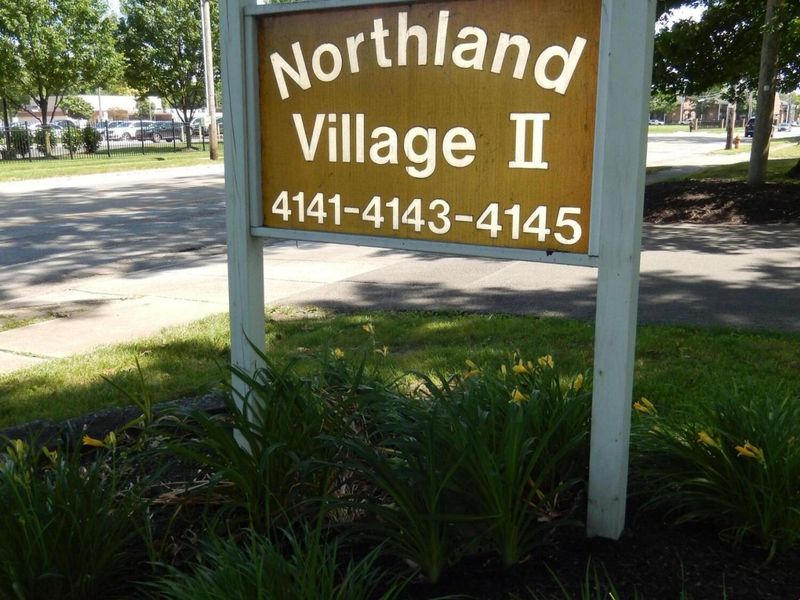 4141 Karl , Unit 109, Columbus, OH 43224 Photo 1