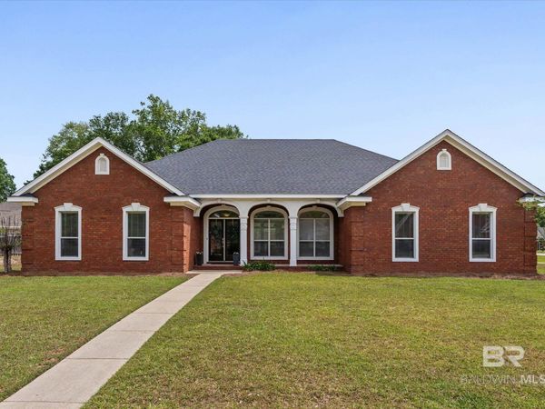 6638 Lubarrett Way, Mobile, AL 36695