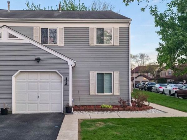 Carol Stream, IL 60188