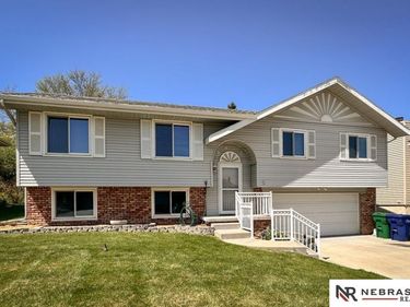 6612 S 88th Street , Ralston, NE 68127