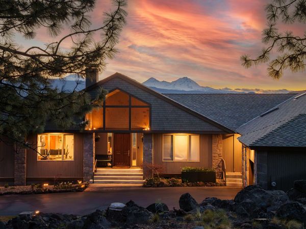 1742 NW Okane, Bend, OR 97703