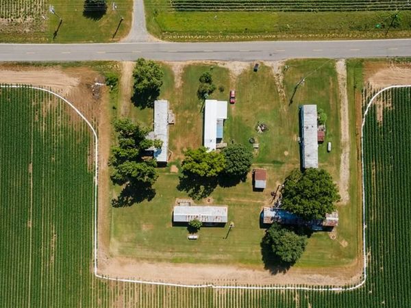 29481 State HWY B , Holcomb, MO 63852