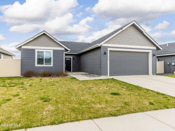 172 N Kirkwood ST , Post Falls, ID 83854
