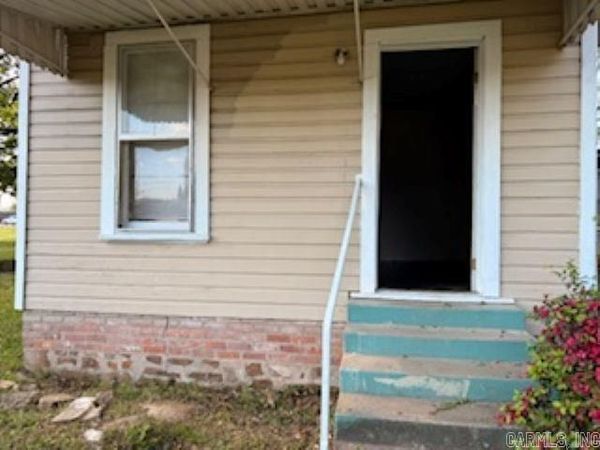 215-217 Willow Street , Jacksonville, AR 72076