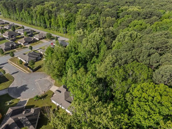 Carmichael Rd , Bryant, AR 72022