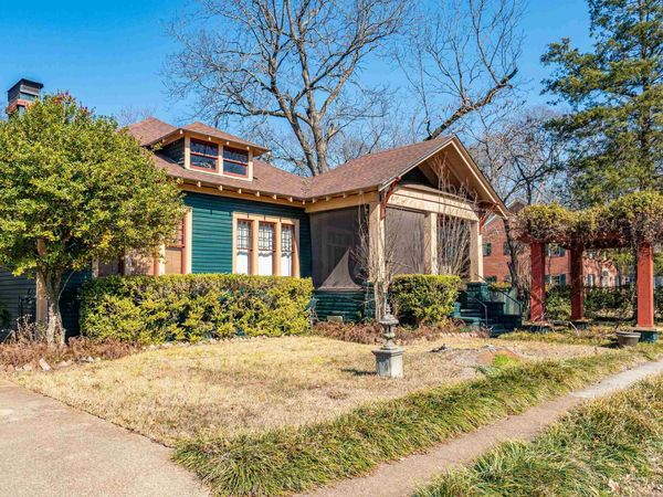 304 Cherry St, Arkadelphia, AR 71923