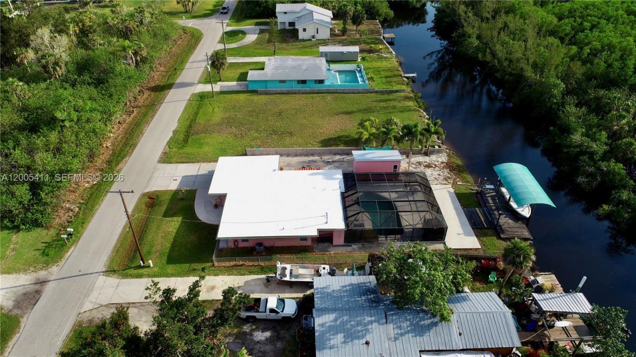232 Darst Ave, Punta Gorda, FL 33950 Photo