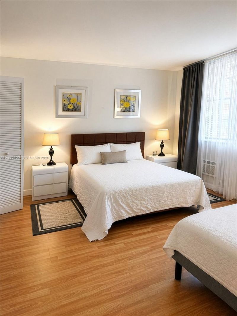 1936 S Ocean Dr , Unit 4D, Hallandale Beach, FL 33009 Photo