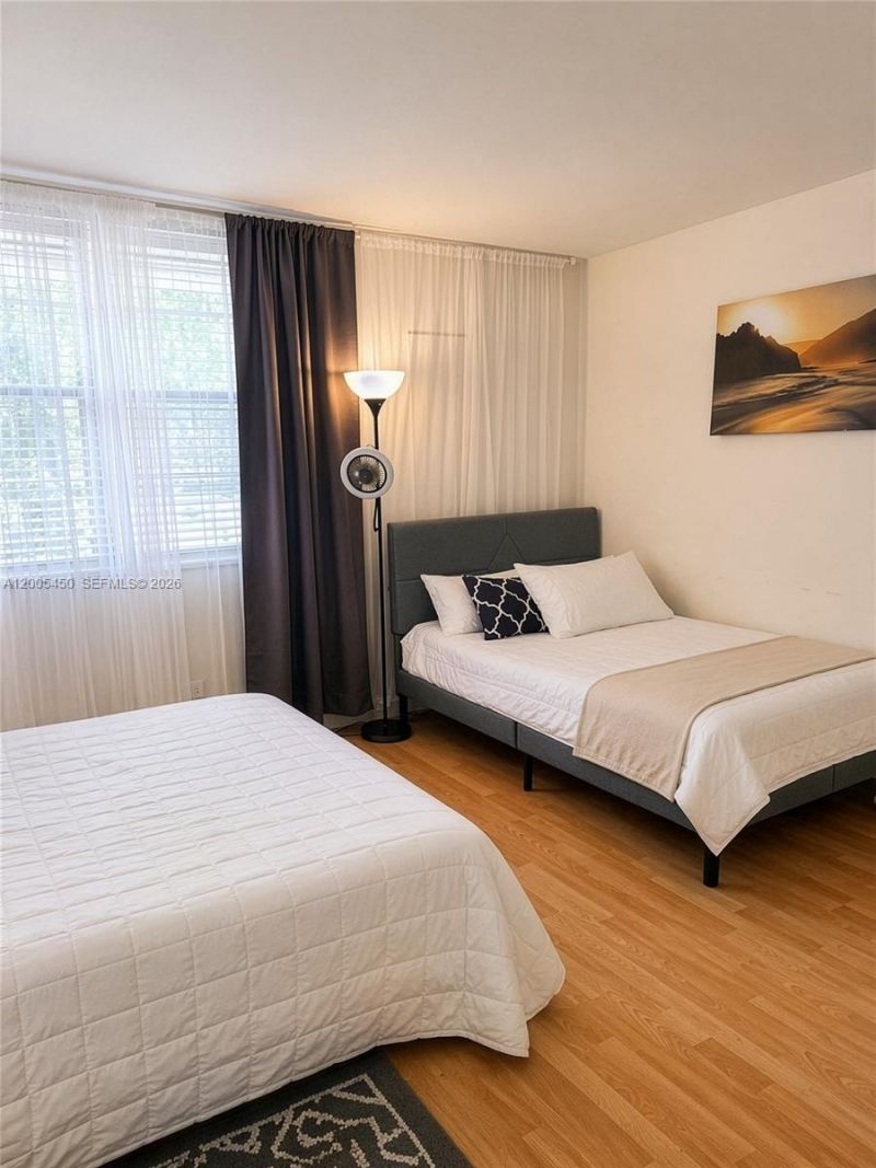 1936 S Ocean Dr , Unit 4D, Hallandale Beach, FL 33009 Photo