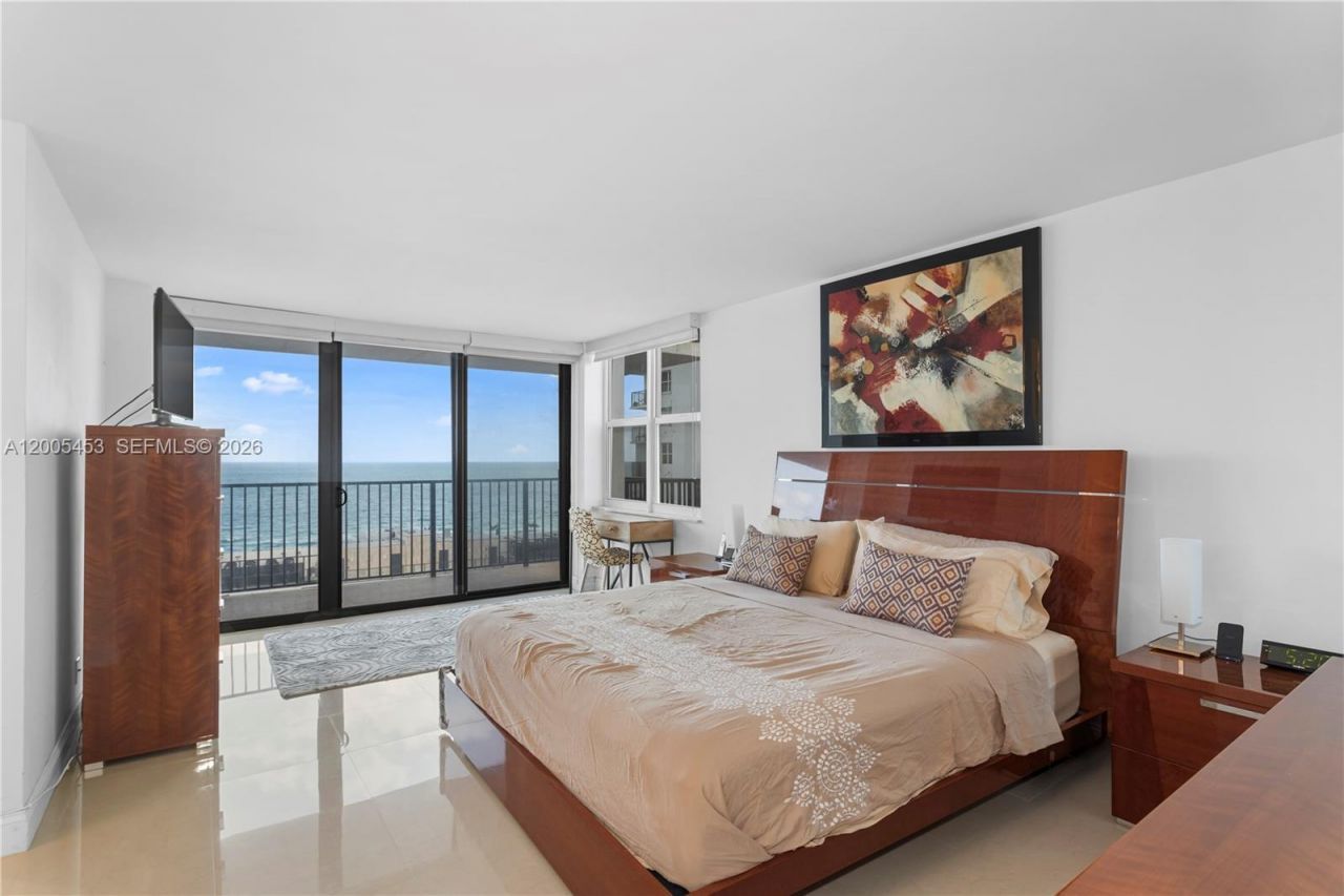 2101 S Ocean , Unit 1001, Hollywood, FL 33019 Photo