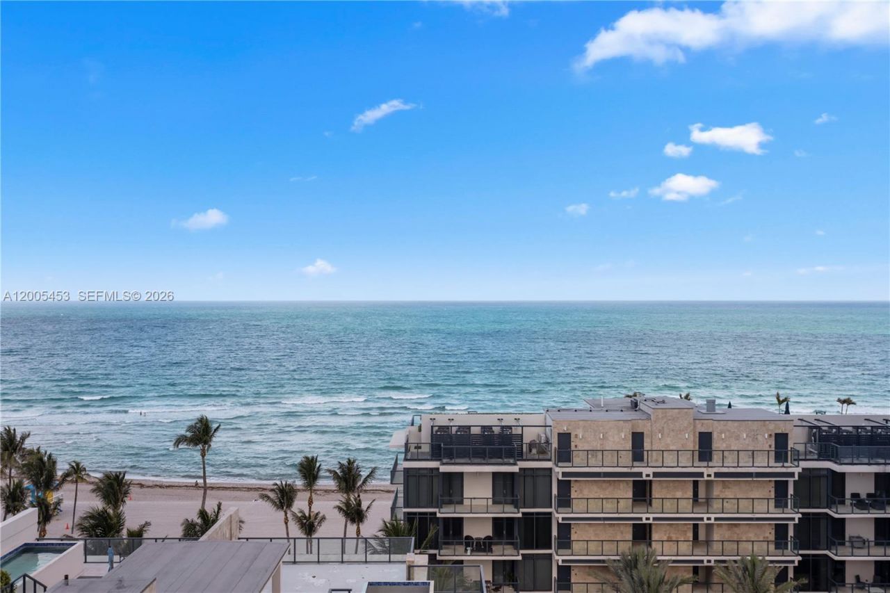 2101 S Ocean , Unit 1001, Hollywood, FL 33019 Photo