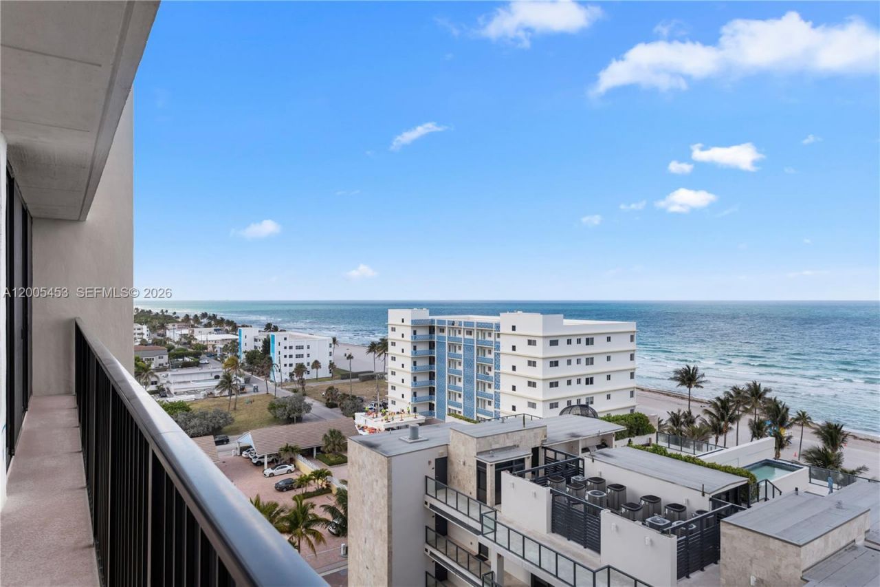 2101 S Ocean , Unit 1001, Hollywood, FL 33019 Photo