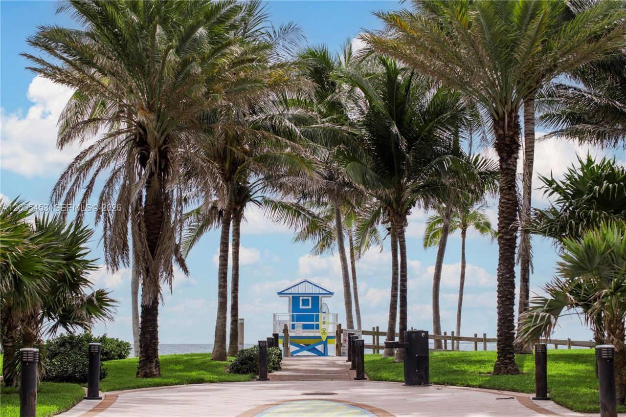 2101 S Ocean , Unit 1001, Hollywood, FL 33019 Photo