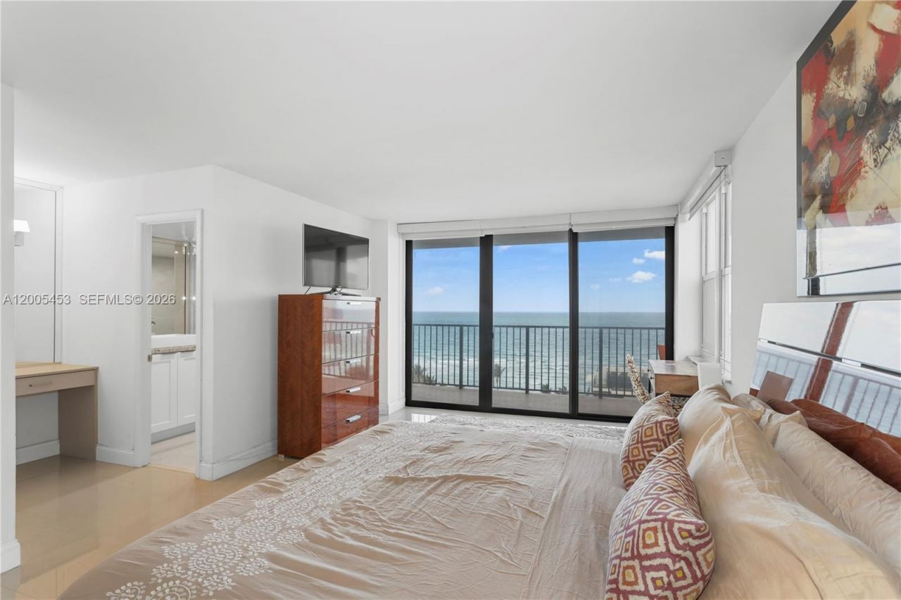 2101 S Ocean , Unit 1001, Hollywood, FL 33019 Photo