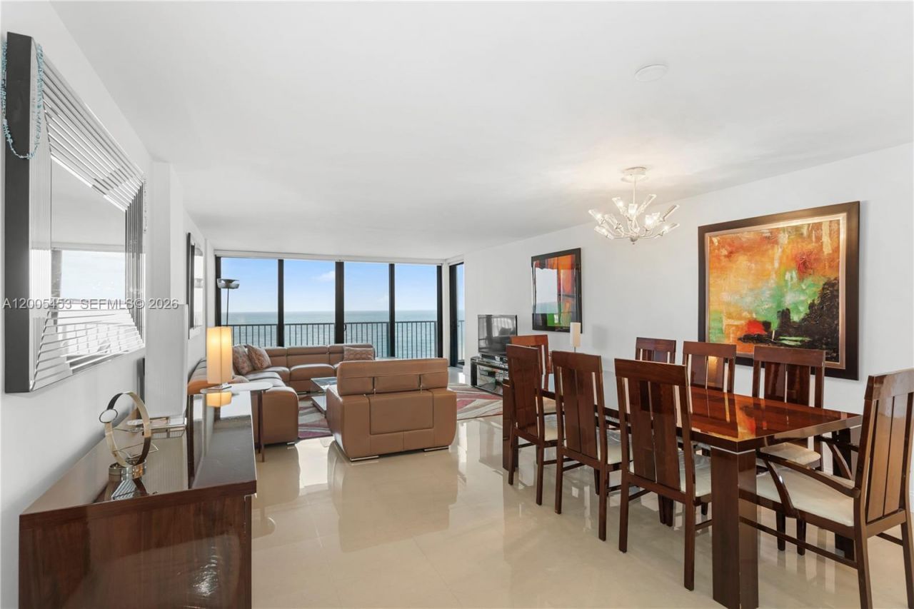 2101 S Ocean , Unit 1001, Hollywood, FL 33019 Photo