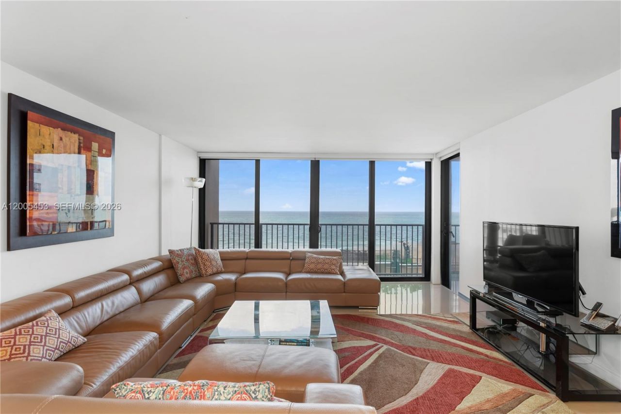 2101 S Ocean , Unit 1001, Hollywood, FL 33019 Photo