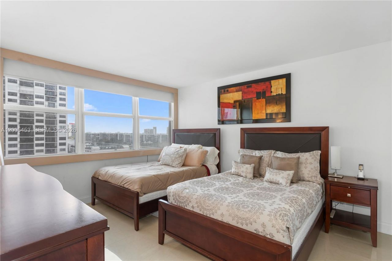 2101 S Ocean , Unit 1001, Hollywood, FL 33019 Photo