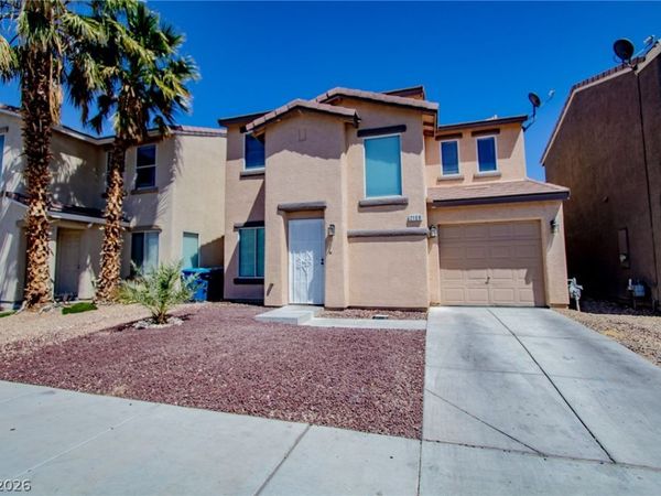 2108 Sandy Lane , Las Vegas, NV 89115