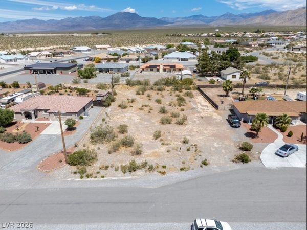 2240 Pampa Avenue, Pahrump, NV 89048