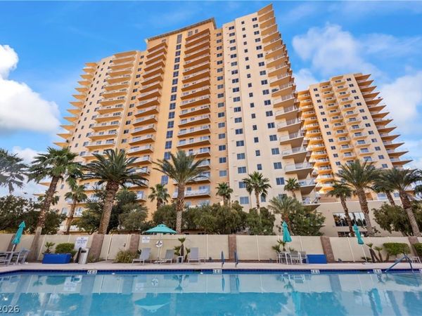 8255 Las Vegas Boulevard , Unit 1302, Las Vegas, NV 89123