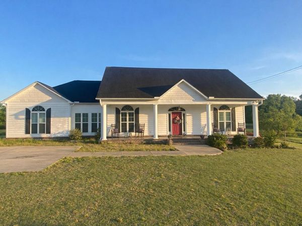 816 Mallard Lake Drive, Baldwyn, MS 38824