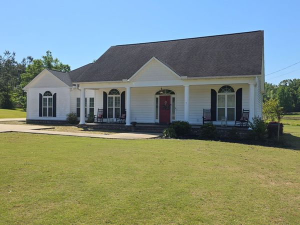 816 Mallard Lake Drive, Baldwyn, MS 38824
