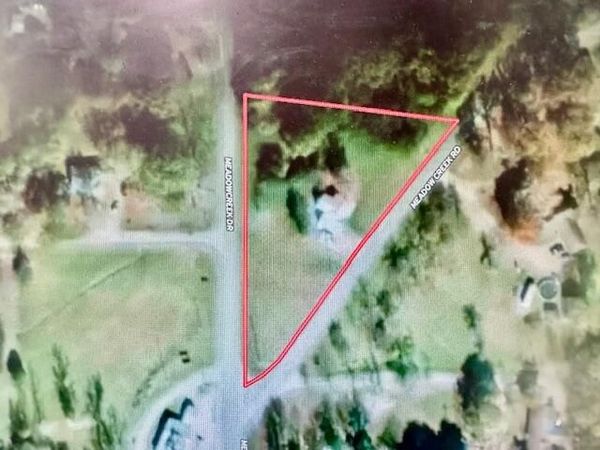 207 Meadow Creek Road, Booneville, MS 38829