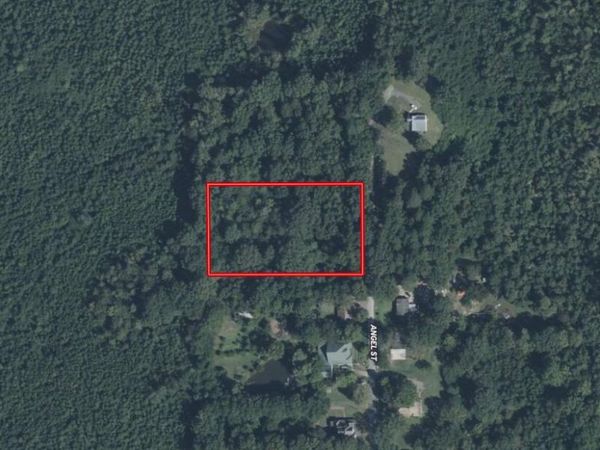 Angel St., Myrtle, MS 38650