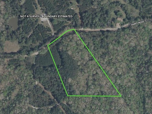 8.91 Acres CR 233, Baldwyn, MS 38824