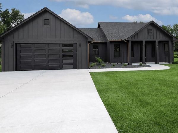 828 Quail Run, Cleburne, TX 76031