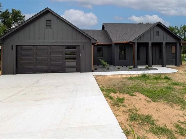 828 Quail Run , Cleburne, TX 76031