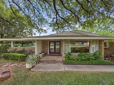 3601 Encanto, Fort Worth, TX 76109