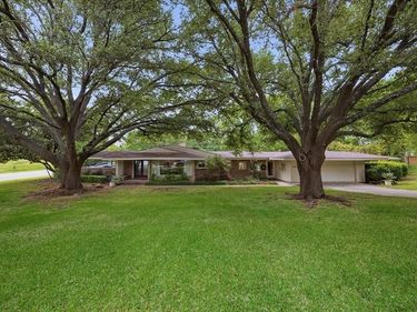 3601 Encanto, Fort Worth, TX 76109