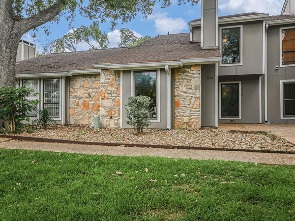 1716 Timberwood DR, Austin, TX 78741
