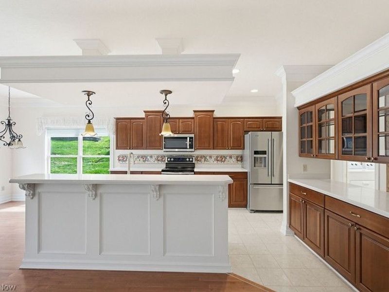 2345 Heron Crest Drive, Cuyahoga Falls, OH 44223 Photo 12