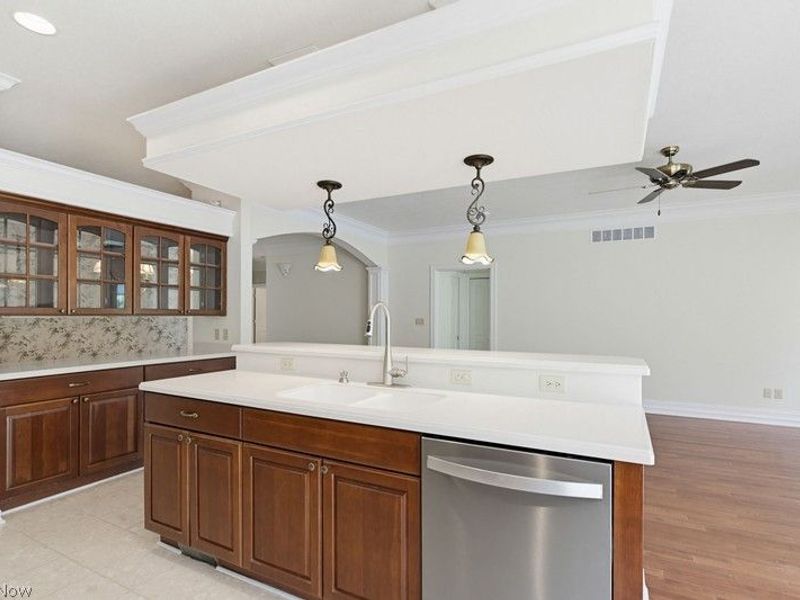 2345 Heron Crest Drive, Cuyahoga Falls, OH 44223 Photo 13