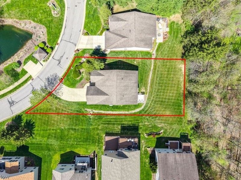 2345 Heron Crest Drive, Cuyahoga Falls, OH 44223 Photo 23