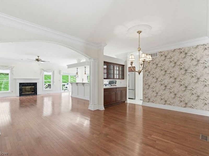 2345 Heron Crest Drive, Cuyahoga Falls, OH 44223 Photo 5