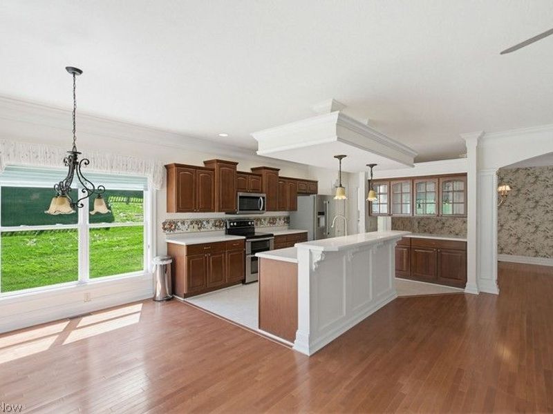 2345 Heron Crest Drive, Cuyahoga Falls, OH 44223 Photo 9