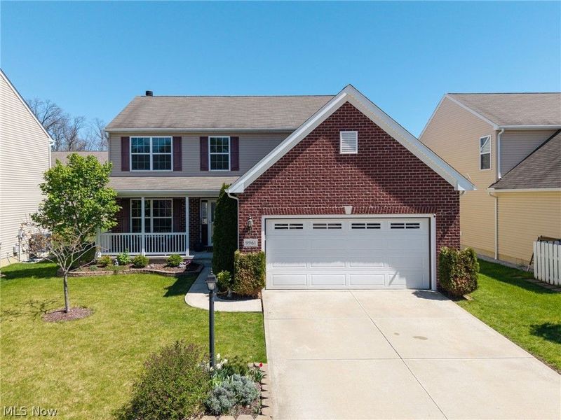 9961 Colmanara Drive, Aurora, OH 44202 Photo 1