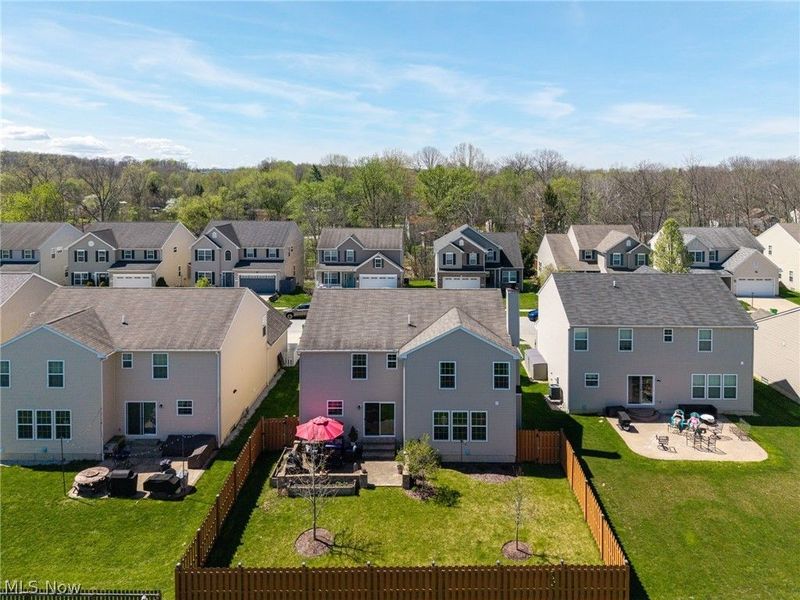 9961 Colmanara Drive, Aurora, OH 44202 Photo 10